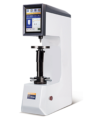 220HRS-150AT自動變荷數(shù)顯洛氏硬度計(jì)